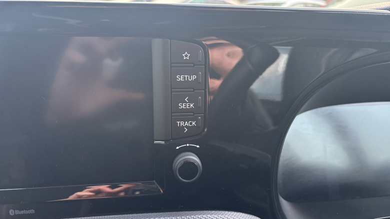 Hyundai i10 1.0 [63] Advance 5dr Auto [Nav] Petrol Hatchback